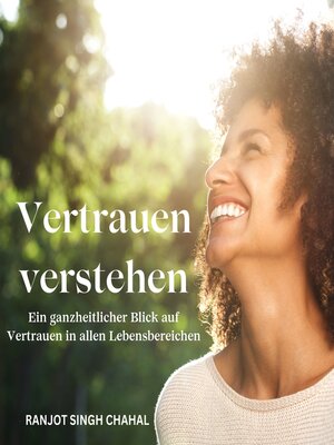 Vertrauen verstehen - Audiobook